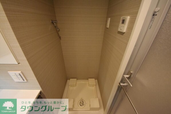 ザ・グランクラッセ日本橋イーストの物件内観写真